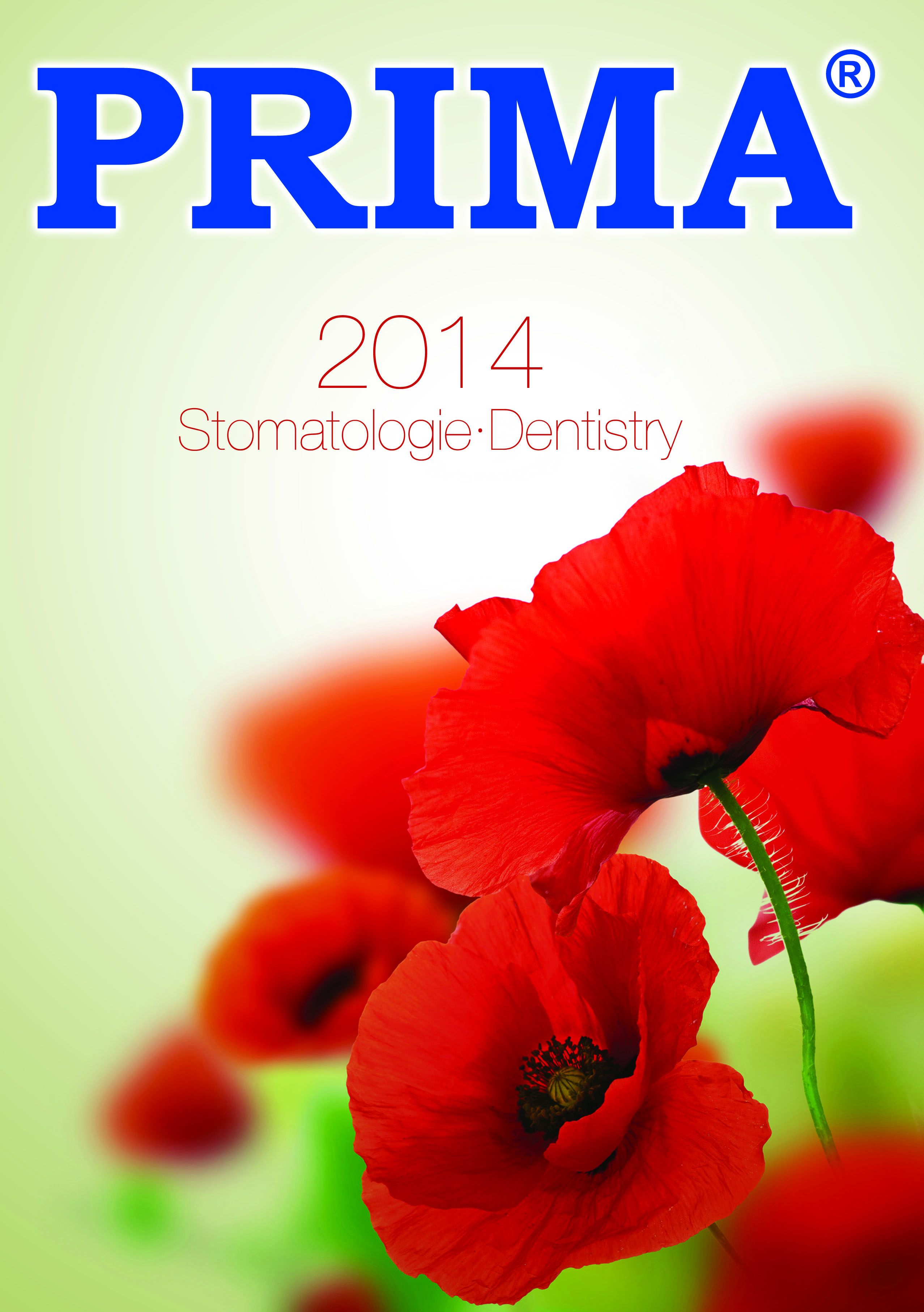 Catalog Stomatologie